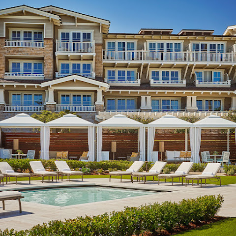 Montage Laguna Beach by null