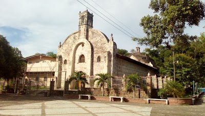 church