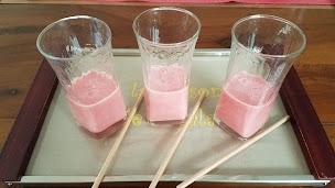 Photo n°6 de La Maison de la Cala Chambre d'hôtes à Sauzet (Chambre d'hôtes)