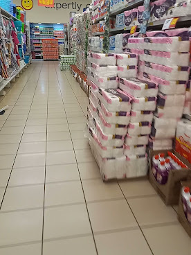 Shoprite Mosi o Tunya by null