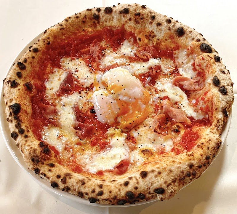 Pizzeria e Trattoria rua esse