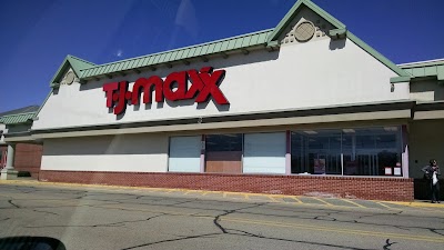 T.J. Maxx