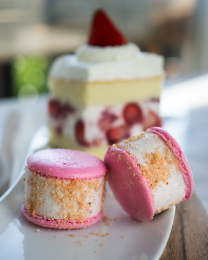 Mavens Creamery by null