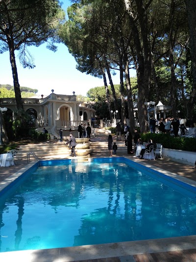 Photos of Park Hotel Villa Ferrata
