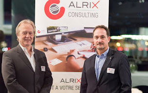 Photo n°6 de Alrix Consulting - France à Reignier-Ésery (Consultant informatique)