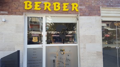 Mr. Besibarbershop