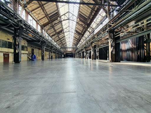 Jahrhunderthalle - Thumbnail