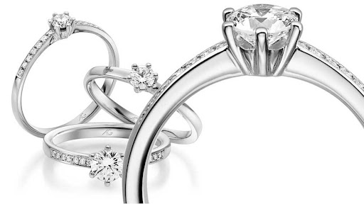 Juwelier Schulz - Visual