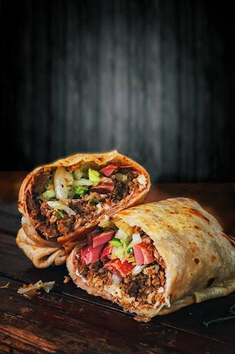 Tortas y Tacos El Ñeroo
