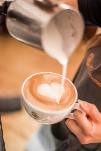 Crumbs Cafe - Coffee shop