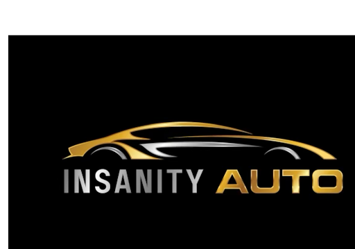 Insanity Auto corporation