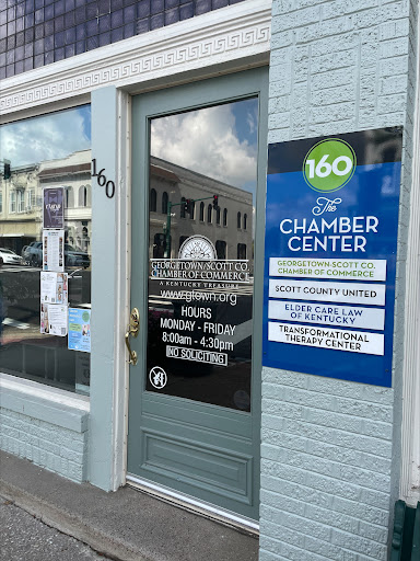 Elder Care Law of Kentucky