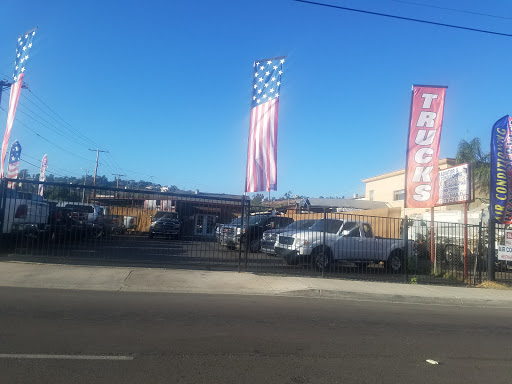 SoCal Trux - Thumbnail