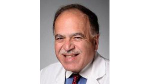 Vicken John Aharonian Md Kaiser Permanente