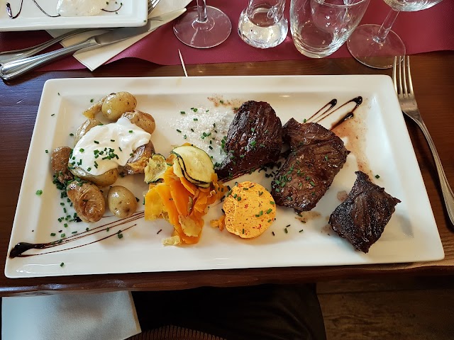 La Table de Bacchus