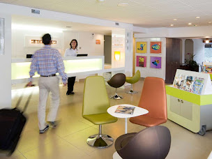 Photo n°37 de Ibis Styles à Mérignac (Hôtel)