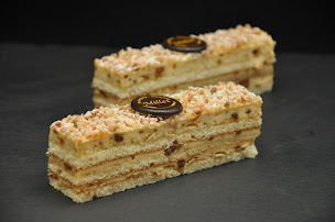 Photo n°36 de Boulangerie Pâtisserie Millet Villefontaine à Villefontaine (Boulangerie)