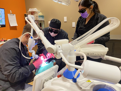 Acorn Dentistry for Kids - East Salem - Thumbnail
