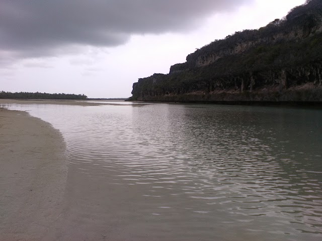 Ouvéa