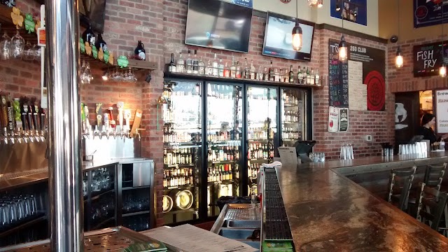 World of Beer