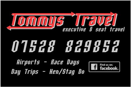 Tommys Travel High St, Marske-by-the-Sea TS11 7BZ, United Kingdom