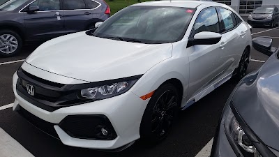 Photos of Altoona Honda