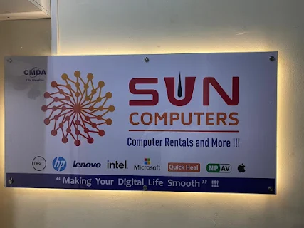 Sun Computers photo 1