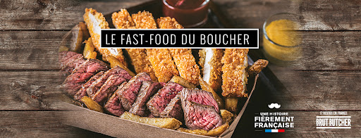 Photo 12 - Brut Butcher - Le Fast Food du Boucher