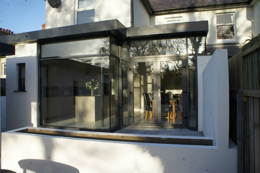 Carrolls Glass