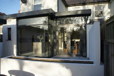 Carrolls Glass