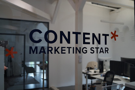 Content Marketing Star GmbH - Mainz