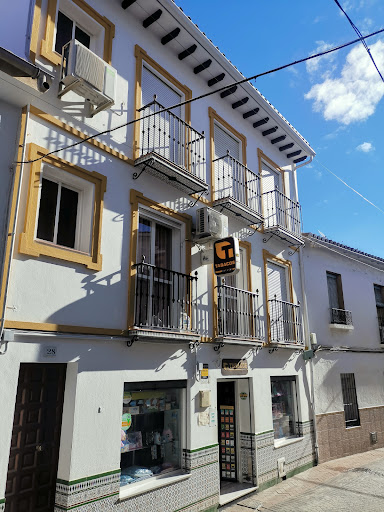 ESTANCO GUARO