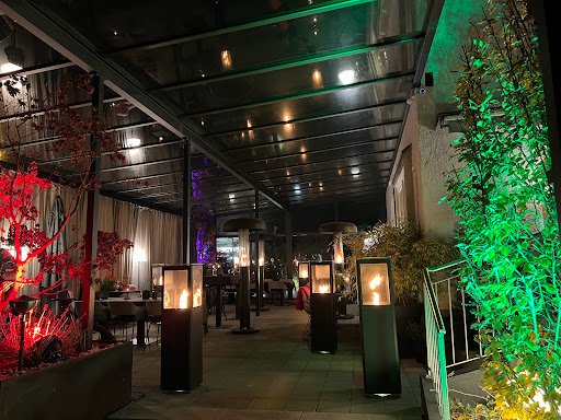 Quartier 45 - Visual