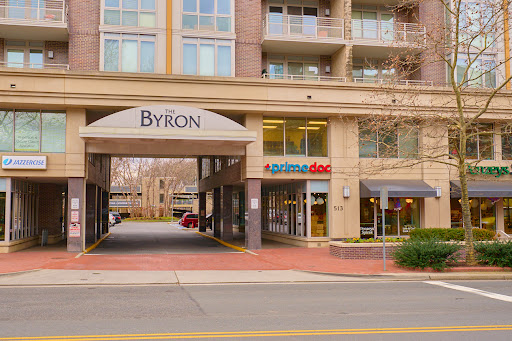PrimeDoc Falls Church