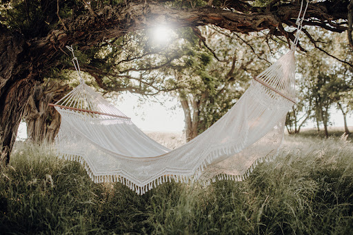 Simply Hammocks - Visual
