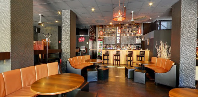 Lenox Club & Shisha Bar - Bar