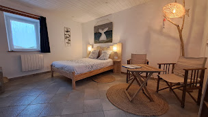 Photo n°29 de Moulin de Kervegan à Plouzélambre (Chambre d'hôtes)