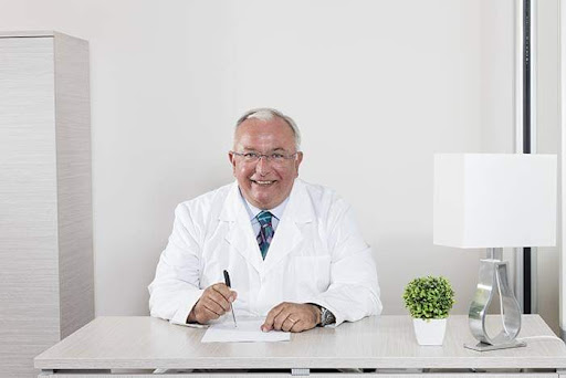 Baccari Dr. Francesco Paolo - Thumbnail