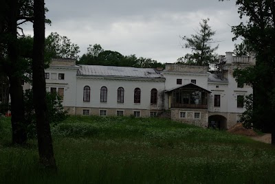 Photos of S&otilde;merpalu m&otilde;is