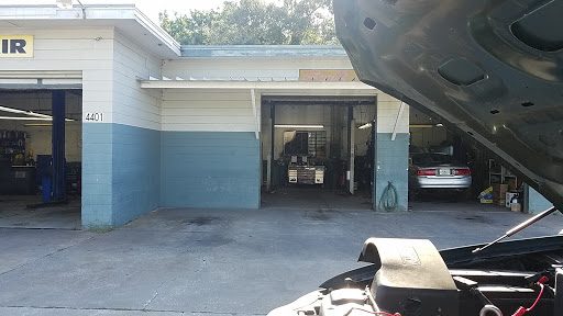 Swift Auto Repair Inc