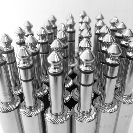 Harpoon Cables - Visual