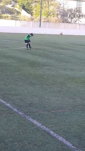 Parque de Jogos Victor Peralta - Operário Futebol Clube de Lisboa Horário de abertura