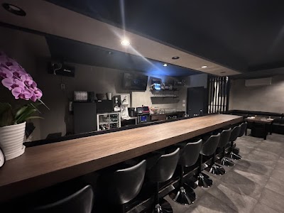 スナックMIKIMIKI