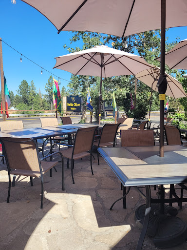 Nello Olivo Winery, Camino Tasting Room - Thumbnail
