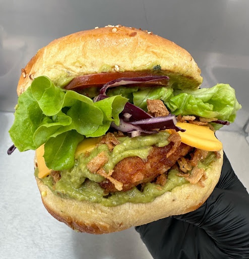 Photo 6 - MKHBURGER