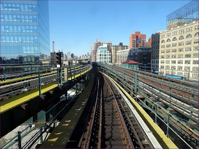 Queensboro Plaza