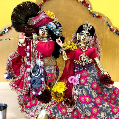 ISKCON Indianapolis