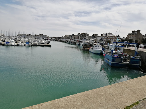 SAINT VAAST LA HOUGUE TC VAL DE SAIRE - Thumbnail