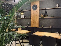 ジョアズ 珈琲 tea booze