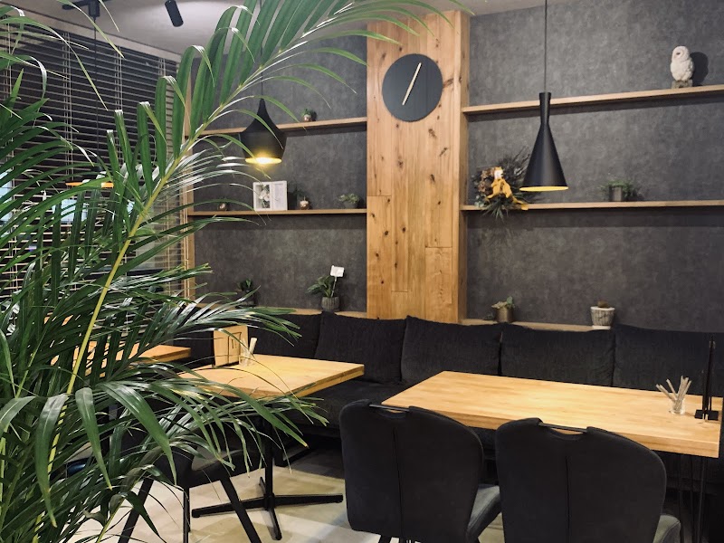 ジョアズ 珈琲 tea booze